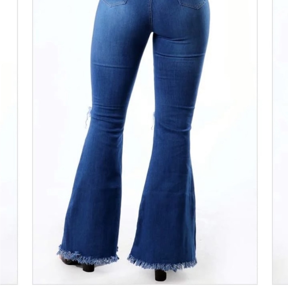 denim Plus Size!!! - Picture 2 of 3